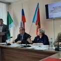 В бюджет района внесены изменения
