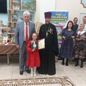 История в лицах. Большая семья НПО