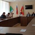 Прошли публичные слушания об исполнении бюджета МО ГП п. Красная Горбатка