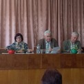 Патриотическое воспитание – главное в работе ветеранов