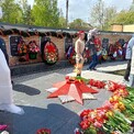 День Победы был и остаётся одним из самых почитаемых праздников России