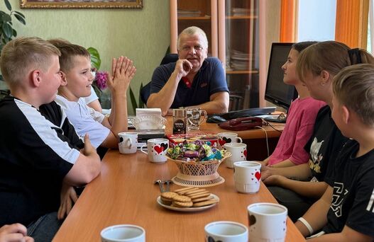 Стихи рождаются от полноты чувств и радости жизни