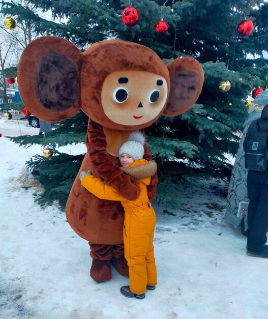 Что на самом деле нужно детям?