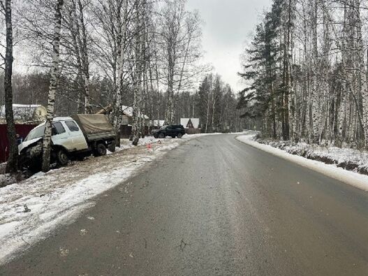 Госавтоинспекция обращается к участникам дорожного движения