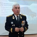 От атомных глубин к земным заботам: история деревенского старосты Бориса Алякринского