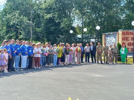 22 июня- День памяти и скорби
