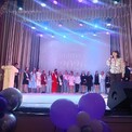 Вдохновение, талант и новые горизонты