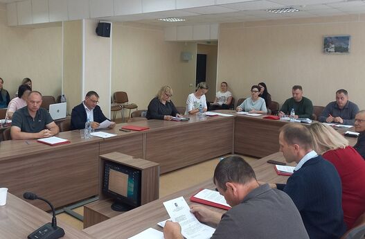 Подготовка к летней оздоровительной кампании