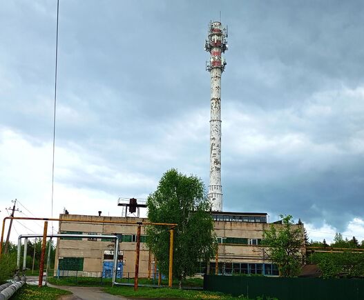 В округе завершён отопительный сезон