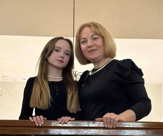 Счастье там, где есть любовь и поддержка