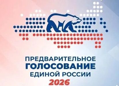 В области подведены итоги предварительного партийного голосования