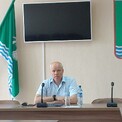 Рабочий визит министра в Селивановский округ