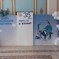 Как прекрасен этот мир, хранимый добрыми душами и горячими сердцами