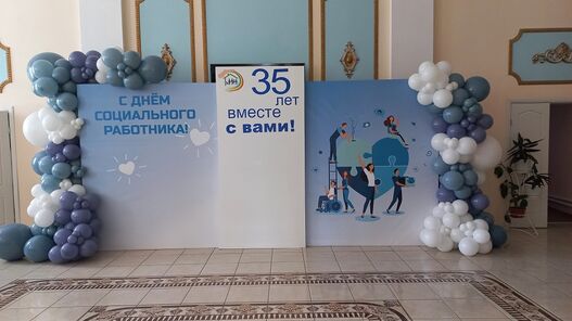 Как прекрасен этот мир, хранимый добрыми душами и горячими сердцами