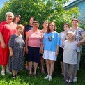 Здесь рождается одежда