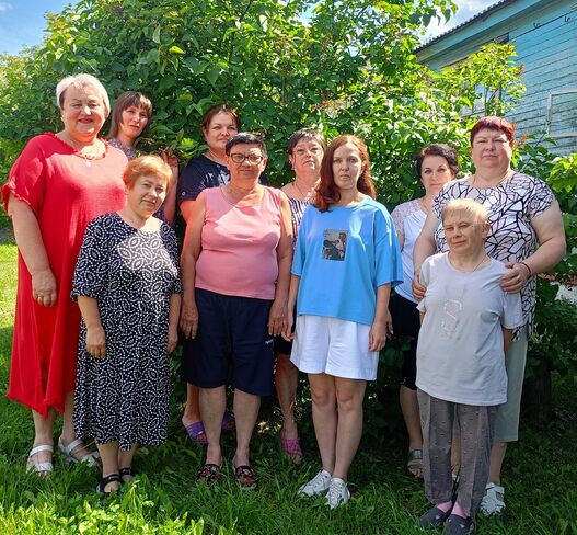 Здесь рождается одежда