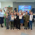 «Знаем мы от А до Я правила движения»
