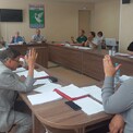 Итоги июньского заседания Совета народных депутатов