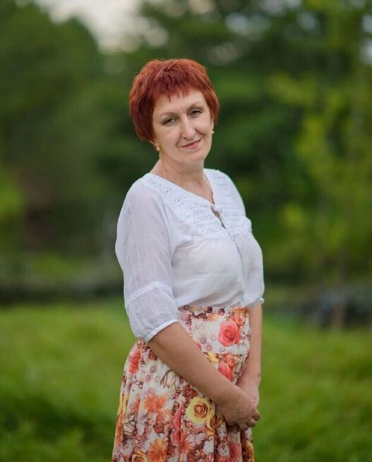 Поздравляем нашего педагога с высокой наградой!