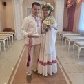 Любовь да совет - так и горя нет!