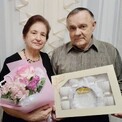 Шесть десятилетий вместе в любви и верности