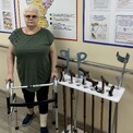 Пункт проката: временное обеспечение граждан техническими средствами реабилитации, адаптации и ухода
