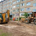 Новая жизнь старого двора