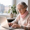 Соцфонд увеличит пенсии работающих пенсионеров