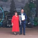 Благодарственные письма от депутата Государственной Думы РФ Игоря Игошина - знак признания заслуг