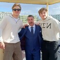 Хоккей - это про страсть, труд и веру в команду
