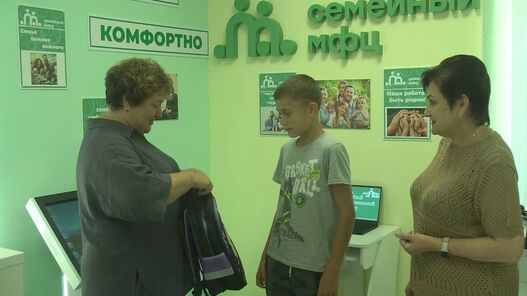 Вместе можем подарить детям радость!