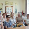 С уверенностью шагнуть в мир профессий