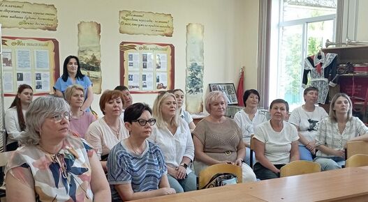 С уверенностью шагнуть в мир профессий