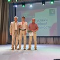 Их успехи - наше общее счастье
