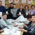 Наше дело правое, а значит миру быть!