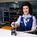 Почтовые отделения изменят график работы в День народного единства