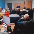 Первый шаг к трудоустройству