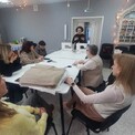 В Селивановском районе стартовал проект «Краеведческая лаборатория «Селивановский секрет»
