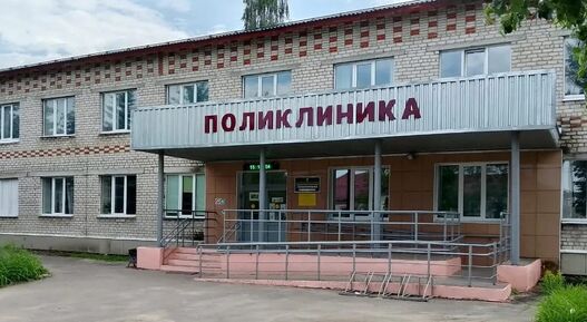 «Поезд здоровья» посещает населённые пункты Владимирской области