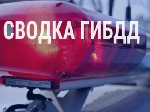 СВОДКА ГОСАВТОИНСПЕКЦИИ