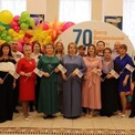 Сердце, отданное детям: ЦВР отпраздновал свой 70-й день рождения