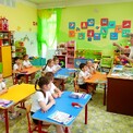 Детский сад распахнул двери для родителей будущих воспитанников