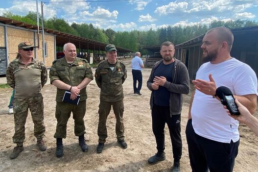 Во Владимирской области ветераны СВО по социальному контракту могут получить до 350 тысяч рублей на открытие бизнеса