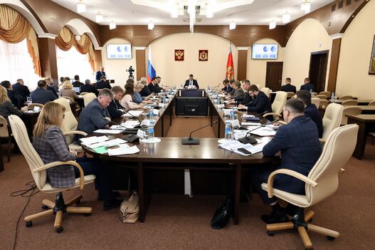 Владимирская область возвращается в плановый режим вывоза твёрдых коммунальных отходов