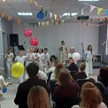 «Музыка весны» наполнила сердца зрителей светом и радостью