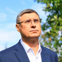 Александр Авдеев: «Школа не просто даёт детям базовые знания, она готовит их к самостоятельной жизни в обществе»