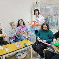 Открытый разговор о самом главном