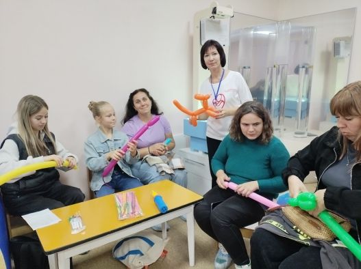 Открытый разговор о самом главном