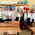О самом важном перед стартом
