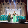 Голоса родной земли